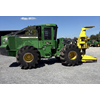 2023 John Deere 843LII Wheel Feller Buncher